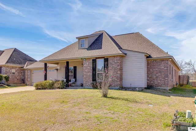 209 LUKE DRIVE, Monroe, LA 71203