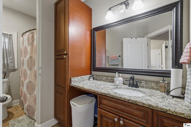 209 LUKE DRIVE, Monroe, LA 71203