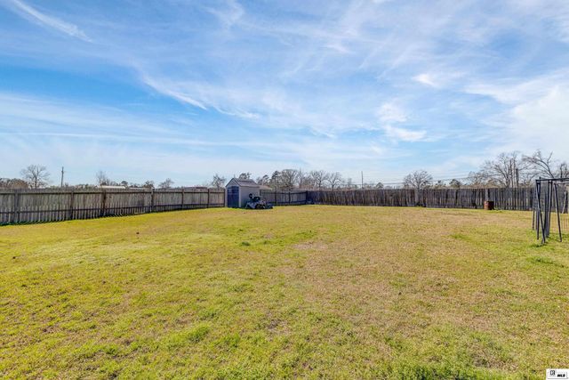 209 LUKE DRIVE, Monroe, LA 71203
