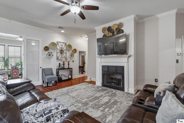 209 LUKE DRIVE, Monroe, LA 71203