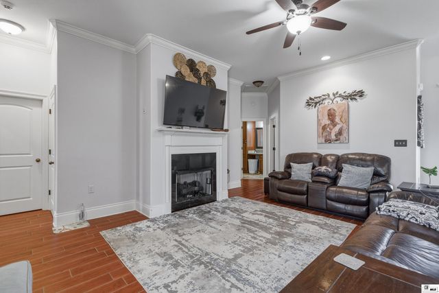 209 LUKE DRIVE, Monroe, LA 71203