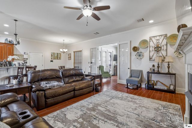 209 LUKE DRIVE, Monroe, LA 71203