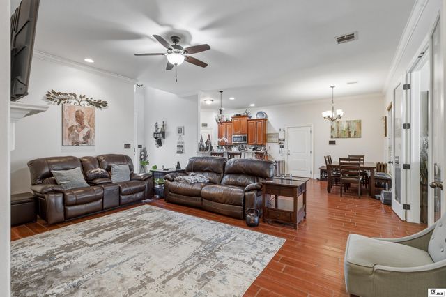 209 LUKE DRIVE, Monroe, LA 71203