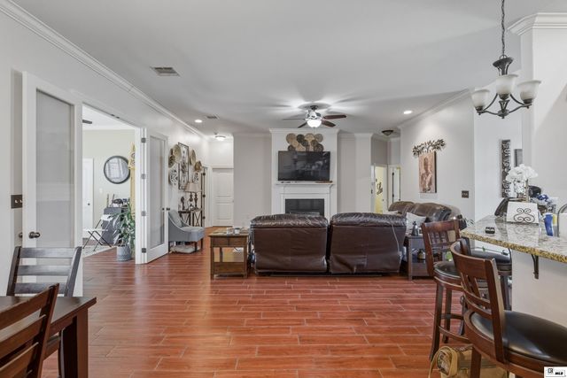 209 LUKE DRIVE, Monroe, LA 71203