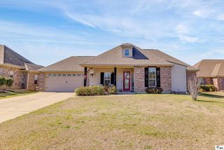 209 LUKE DRIVE, Monroe, LA 71203
