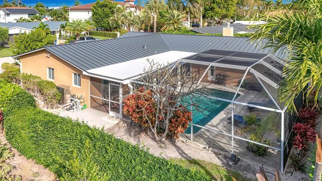 4100 NE 25TH Avenue, Lighthouse Point, FL 33064