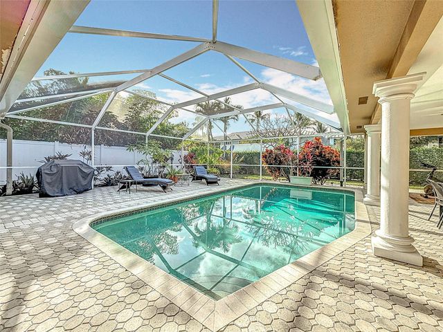 4100 NE 25TH Avenue, Lighthouse Point, FL 33064