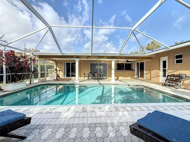 4100 NE 25TH Avenue, Lighthouse Point, FL 33064