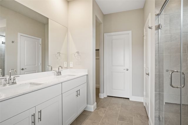 1244 Coneflower Place, Lavon, TX 75166