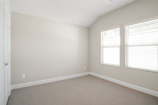 1244 Coneflower Place, Lavon, TX 75166