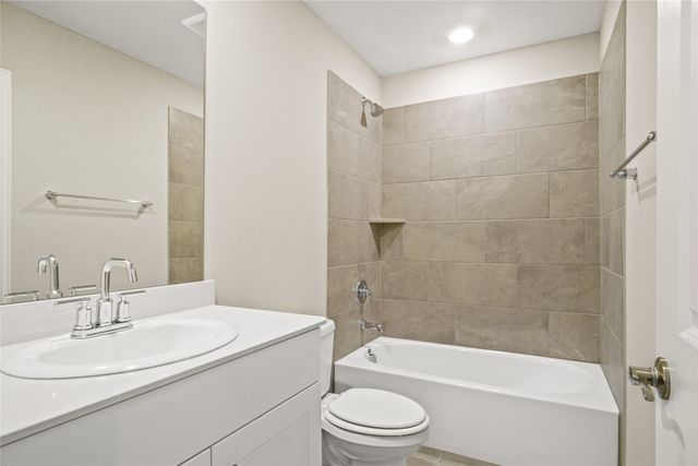 1244 Coneflower Place, Lavon, TX 75166