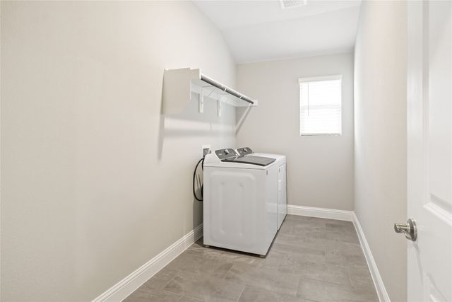 1244 Coneflower Place, Lavon, TX 75166