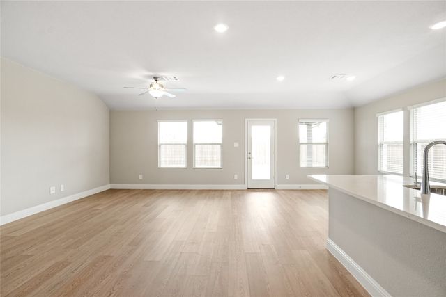 1244 Coneflower Place, Lavon, TX 75166