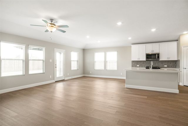 1244 Coneflower Place, Lavon, TX 75166