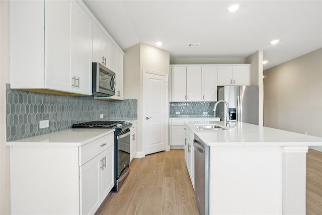 1244 Coneflower Place, Lavon, TX 75166