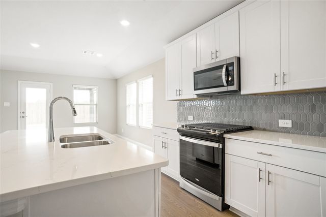 1244 Coneflower Place, Lavon, TX 75166