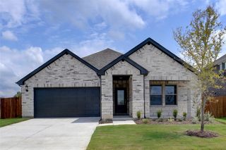 1244 Coneflower Place, Lavon, TX 75166