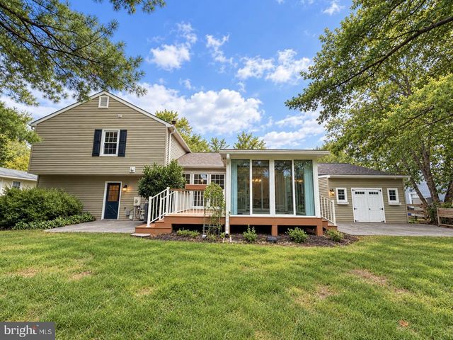 5082 WHETSTONE RD, Columbia, MD 21044