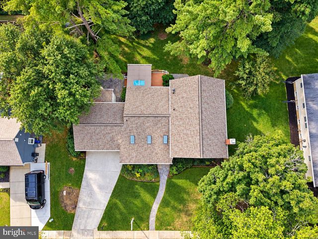 5082 WHETSTONE RD, Columbia, MD 21044