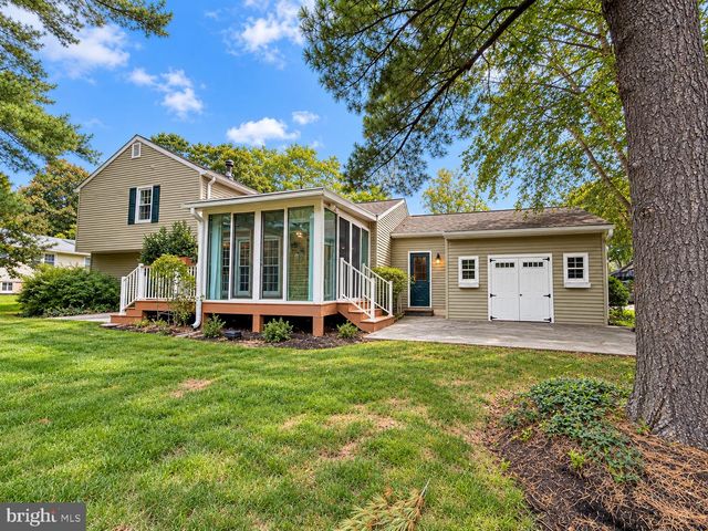5082 WHETSTONE RD, Columbia, MD 21044