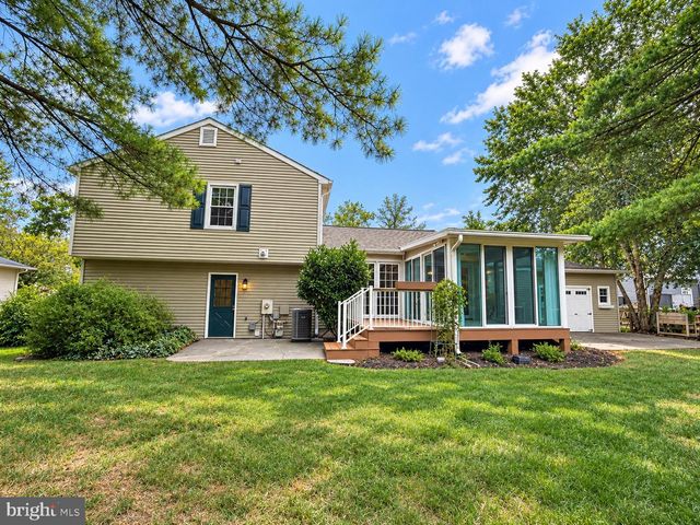 5082 WHETSTONE RD, Columbia, MD 21044