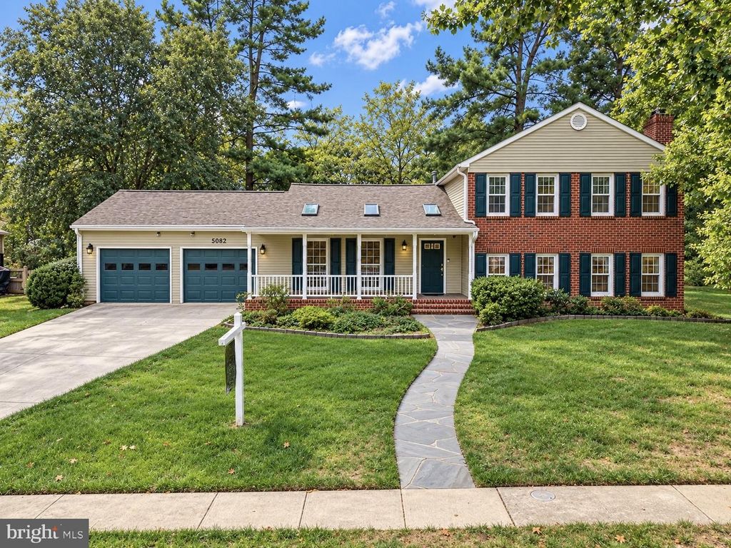 5082 WHETSTONE RD, Columbia, MD 21044