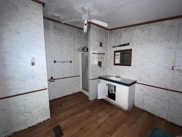 1603 Odessa Haskell St, Haskell, AR 72015