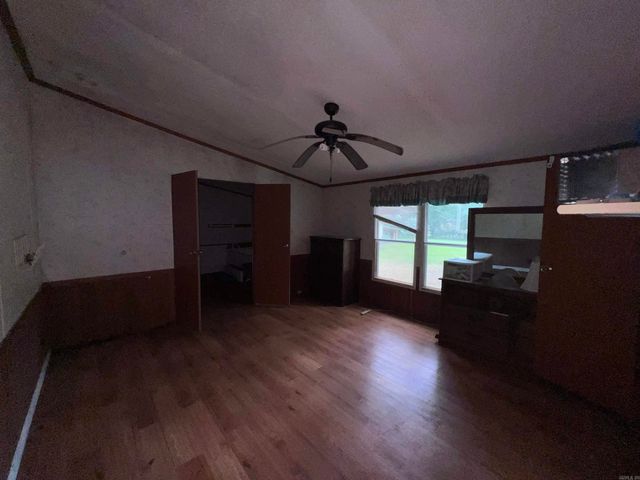 1603 Odessa Haskell St, Haskell, AR 72015