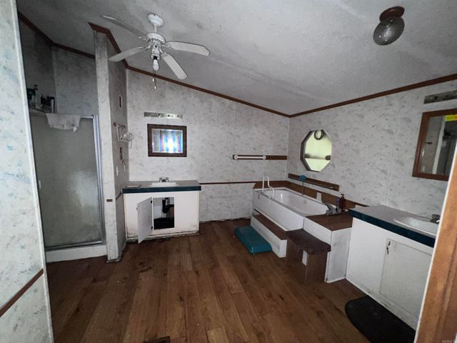 1603 Odessa Haskell St, Haskell, AR 72015