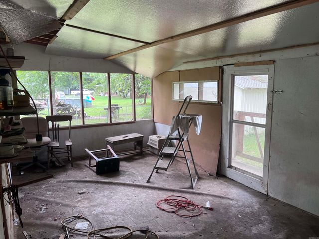 1603 Odessa Haskell St, Haskell, AR 72015