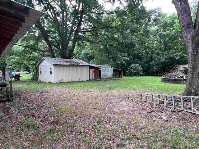 1603 Odessa Haskell St, Haskell, AR 72015