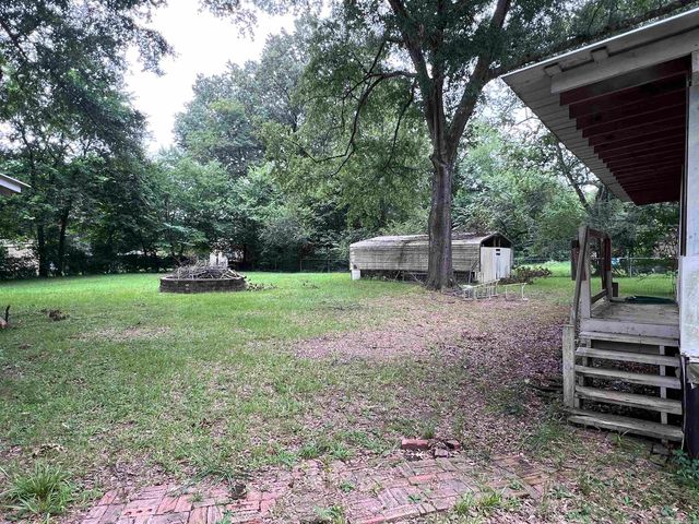 1603 Odessa Haskell St, Haskell, AR 72015