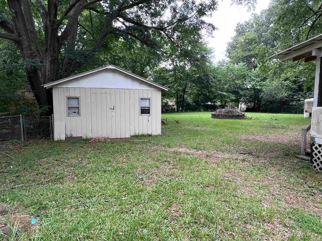 1603 Odessa Haskell St, Haskell, AR 72015