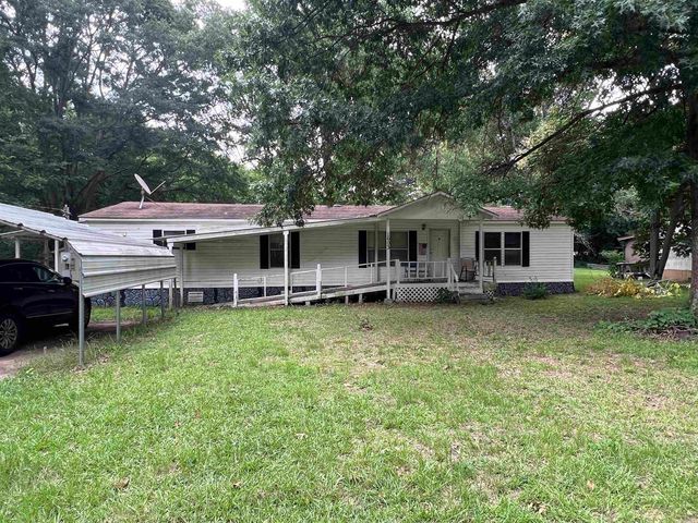 1603 Odessa Haskell St, Haskell, AR 72015