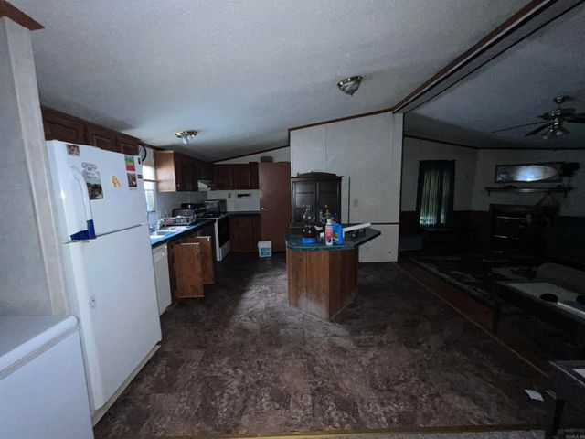 1603 Odessa Haskell St, Haskell, AR 72015