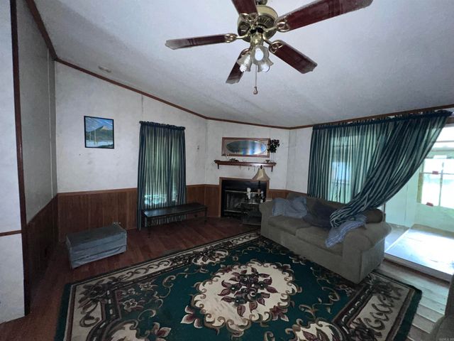 1603 Odessa Haskell St, Haskell, AR 72015