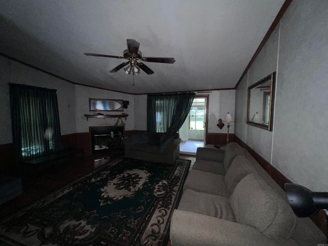 1603 Odessa Haskell St, Haskell, AR 72015
