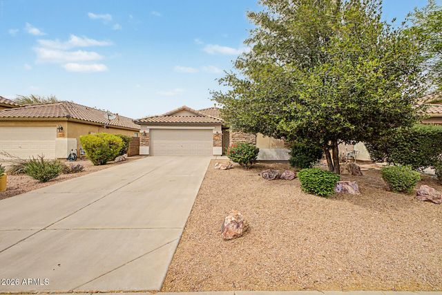 514 W HOLSTEIN Trail, San Tan Valley, AZ 85143