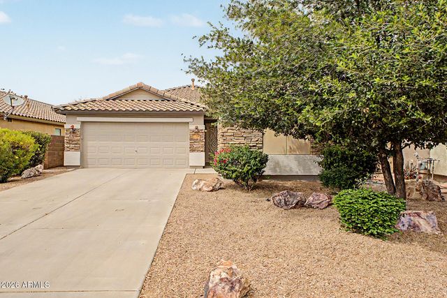 514 W HOLSTEIN Trail, San Tan Valley, AZ 85143