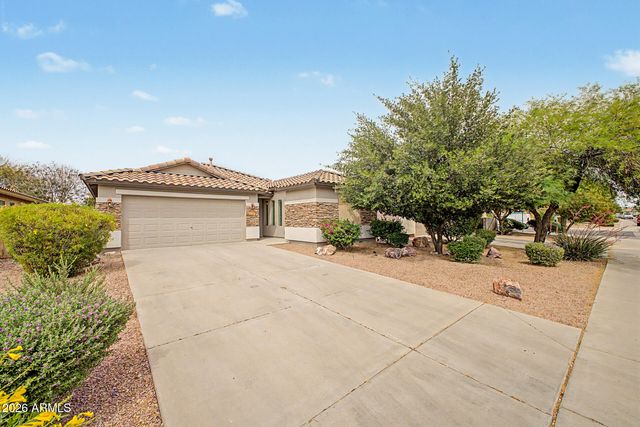 514 W HOLSTEIN Trail, San Tan Valley, AZ 85143