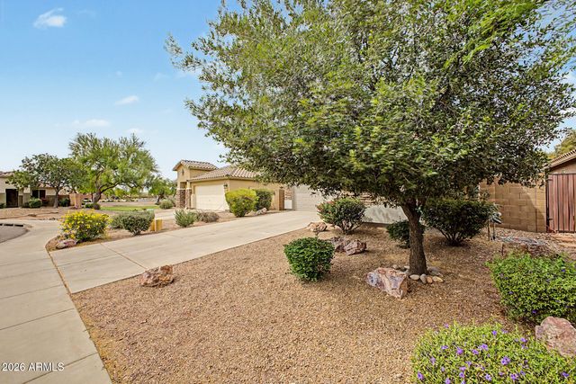 514 W HOLSTEIN Trail, San Tan Valley, AZ 85143