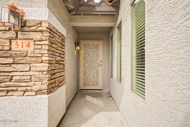 514 W HOLSTEIN Trail, San Tan Valley, AZ 85143