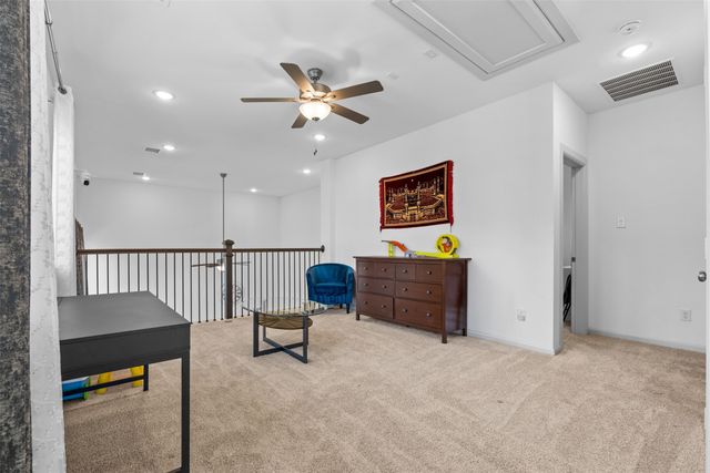 4315 Smokey Quartz Lane, Arlington, TX 76005