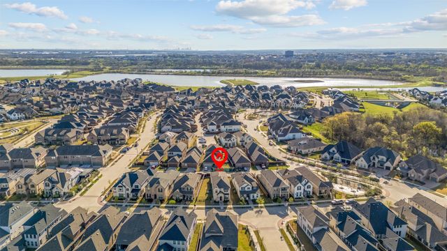 4315 Smokey Quartz Lane, Arlington, TX 76005