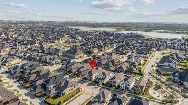 4315 Smokey Quartz Lane, Arlington, TX 76005