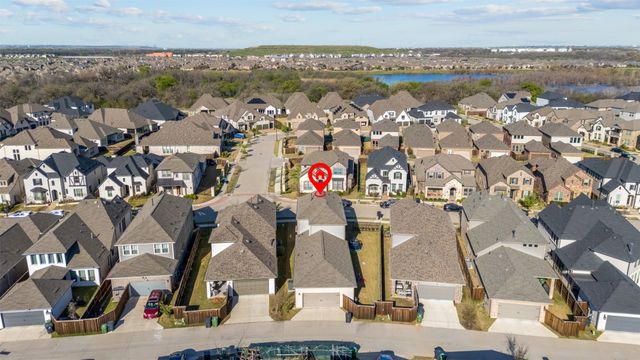 4315 Smokey Quartz Lane, Arlington, TX 76005