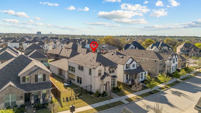 4315 Smokey Quartz Lane, Arlington, TX 76005