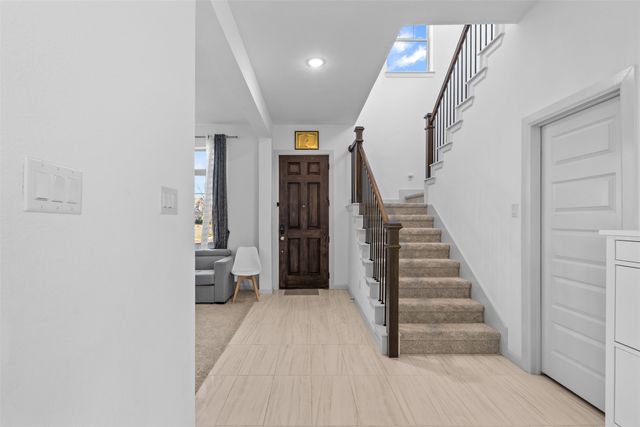 4315 Smokey Quartz Lane, Arlington, TX 76005