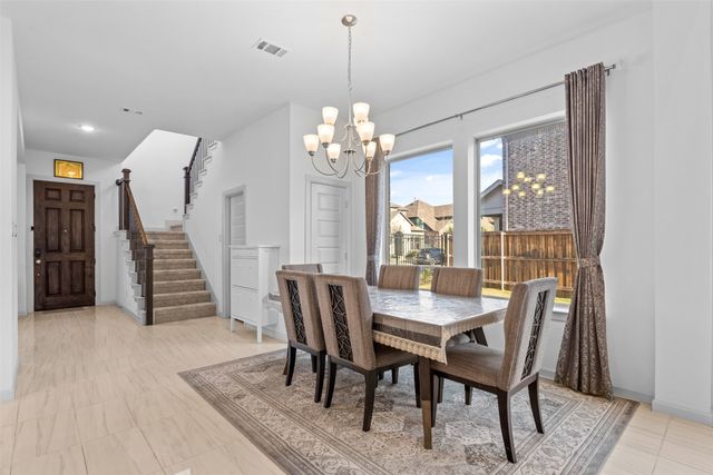 4315 Smokey Quartz Lane, Arlington, TX 76005