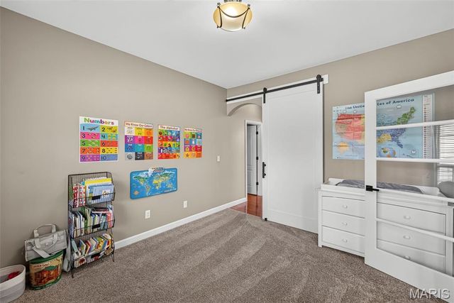 2218 Homefield Grove Drive, O'fallon, MO 63366